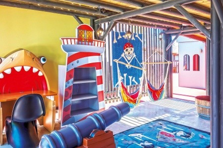 Barceló Fuerteventura Castillo - 13