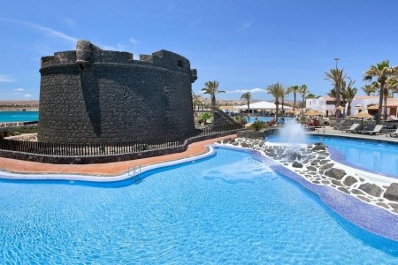 Barceló Fuerteventura Castillo - 14
