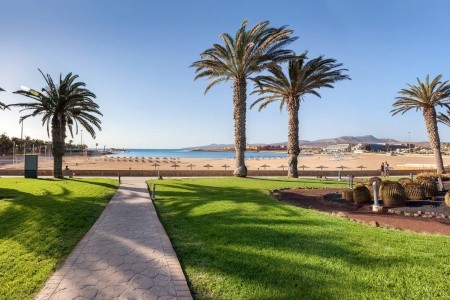 Barceló Fuerteventura Castillo - 15