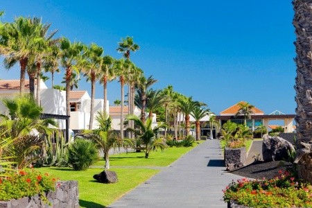 Barceló Fuerteventura Castillo - 16