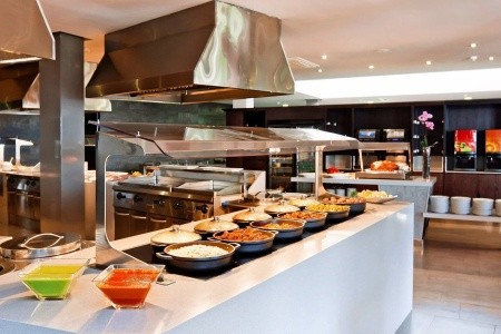 Barceló Fuerteventura Castillo - 17