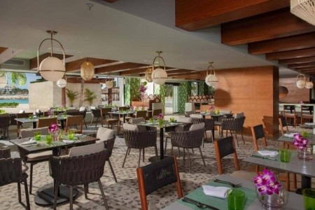 Dreams Aventuras Riviera Maya - 4