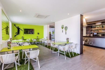 Barceló Fuerteventura Castillo - 20