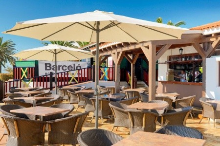 Barceló Fuerteventura Castillo - 21