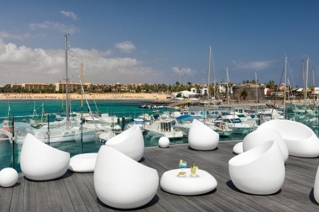 Barceló Fuerteventura Castillo - 24