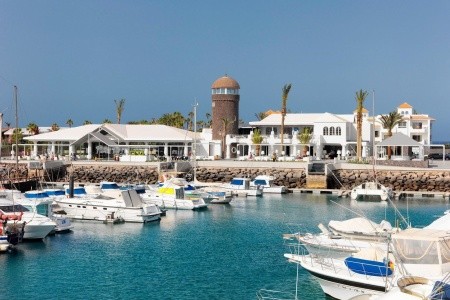 Barceló Fuerteventura Castillo - 25