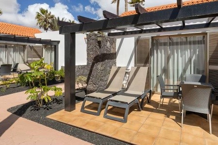 Barceló Fuerteventura Castillo - 26