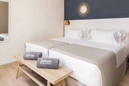 Barceló Fuerteventura Castillo - 29