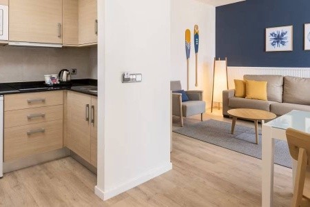 Barceló Fuerteventura Castillo - 30