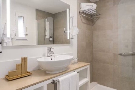 Barceló Fuerteventura Castillo - 31