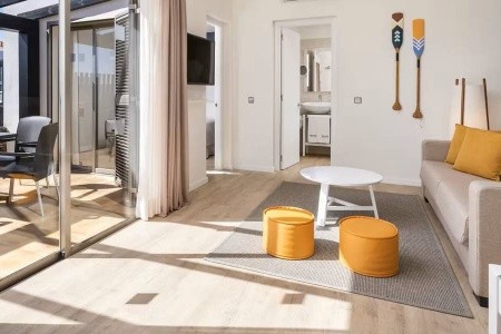 Barceló Fuerteventura Castillo - 32