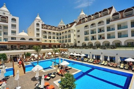 Side Crown Serenity - 2