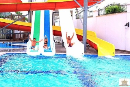 Side Crown Serenity - 3