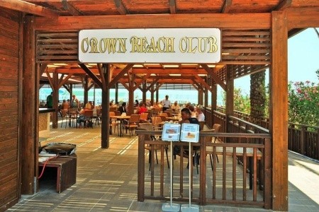 Side Crown Serenity - 4