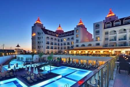 Side Crown Serenity - 5