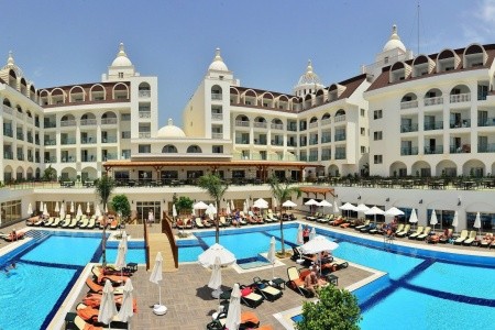 Side Crown Serenity - 6