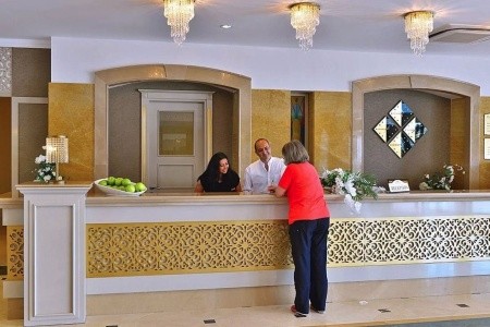 Side Crown Serenity - 7