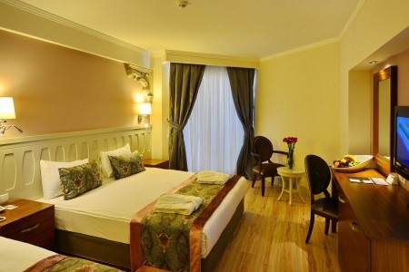 Side Crown Serenity - 8