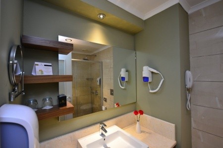 Side Crown Serenity - 9