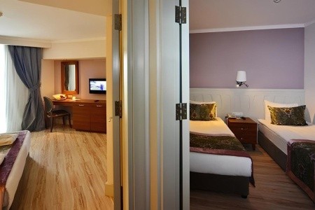 Side Crown Serenity - 10