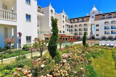 Side Crown Serenity - 11