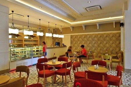 Side Crown Serenity - 12