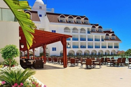 Side Crown Serenity - 14