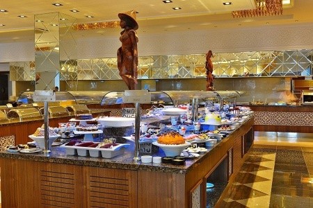 Side Crown Serenity - 15