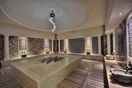 Side Crown Serenity - 17