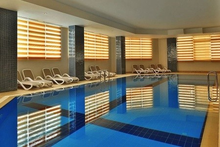 Side Crown Serenity - 18