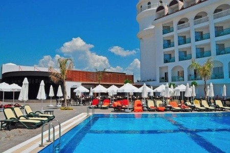 Side Crown Serenity - 19