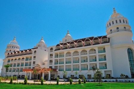 Side Crown Serenity - 20