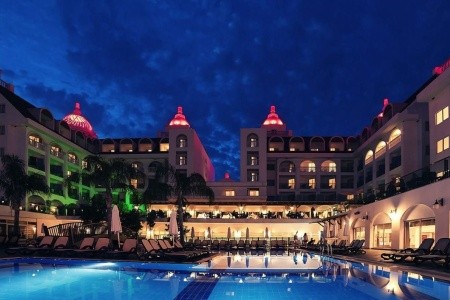 Side Crown Serenity - 21