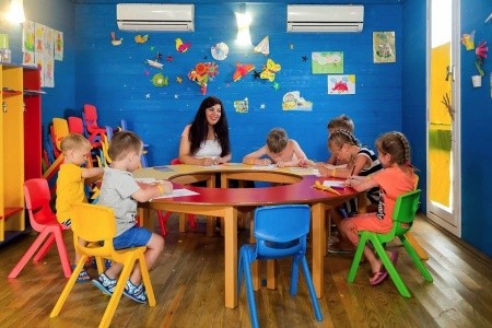 Side Crown Serenity - 22