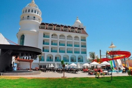 Side Crown Serenity - 23