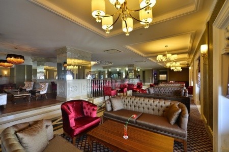 Side Crown Serenity - 24