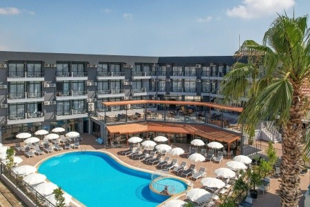 Clover Magic Park Side - 2