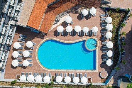 Clover Magic Park Side - 5