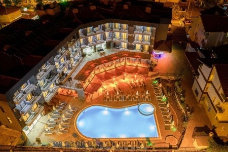 Clover Magic Park Side - 6