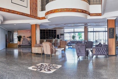 Clover Magic Park Side - 7