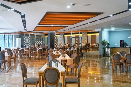 Clover Magic Park Side - 8