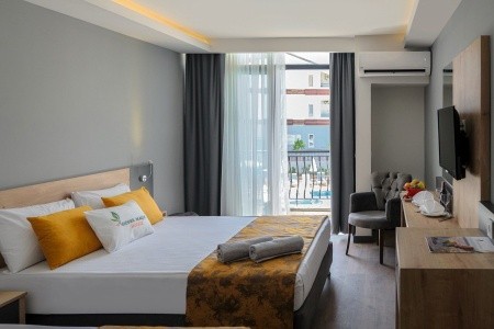 Clover Magic Park Side - 9