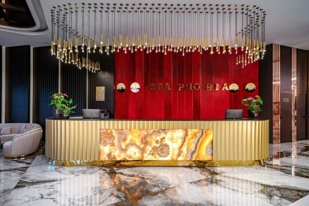 Seaphoria Beach Resort (Ex. Maya World Beach) - 5