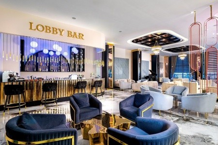 Seaphoria Beach Resort (Ex. Maya World Beach) - 6