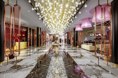 Seaphoria Beach Resort (Ex. Maya World Beach) - 7