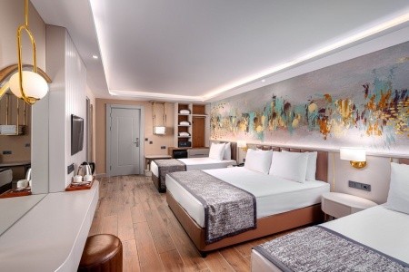 Seaphoria Beach Resort (Ex. Maya World Beach) - 9