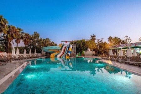 Seaphoria Beach Resort (Ex. Maya World Beach) - 13