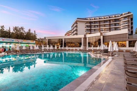 Seaphoria Beach Resort (Ex. Maya World Beach) - 14