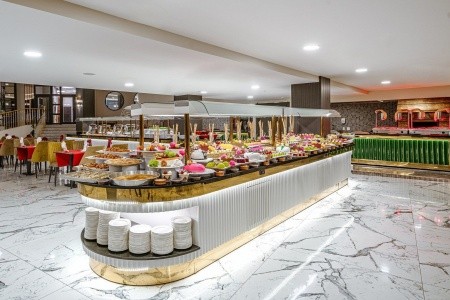 Seaphoria Beach Resort (Ex. Maya World Beach) - 15