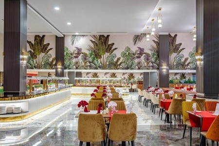 Seaphoria Beach Resort (Ex. Maya World Beach) - 17